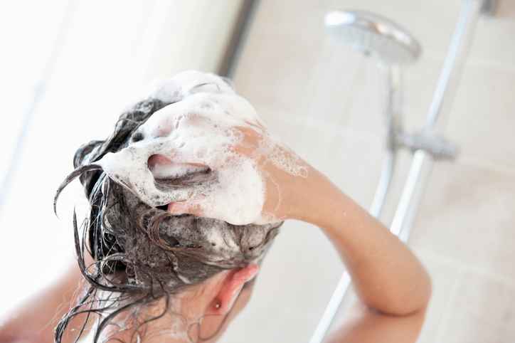How Often Should I Wash My Hair? Separating Myth From Fact